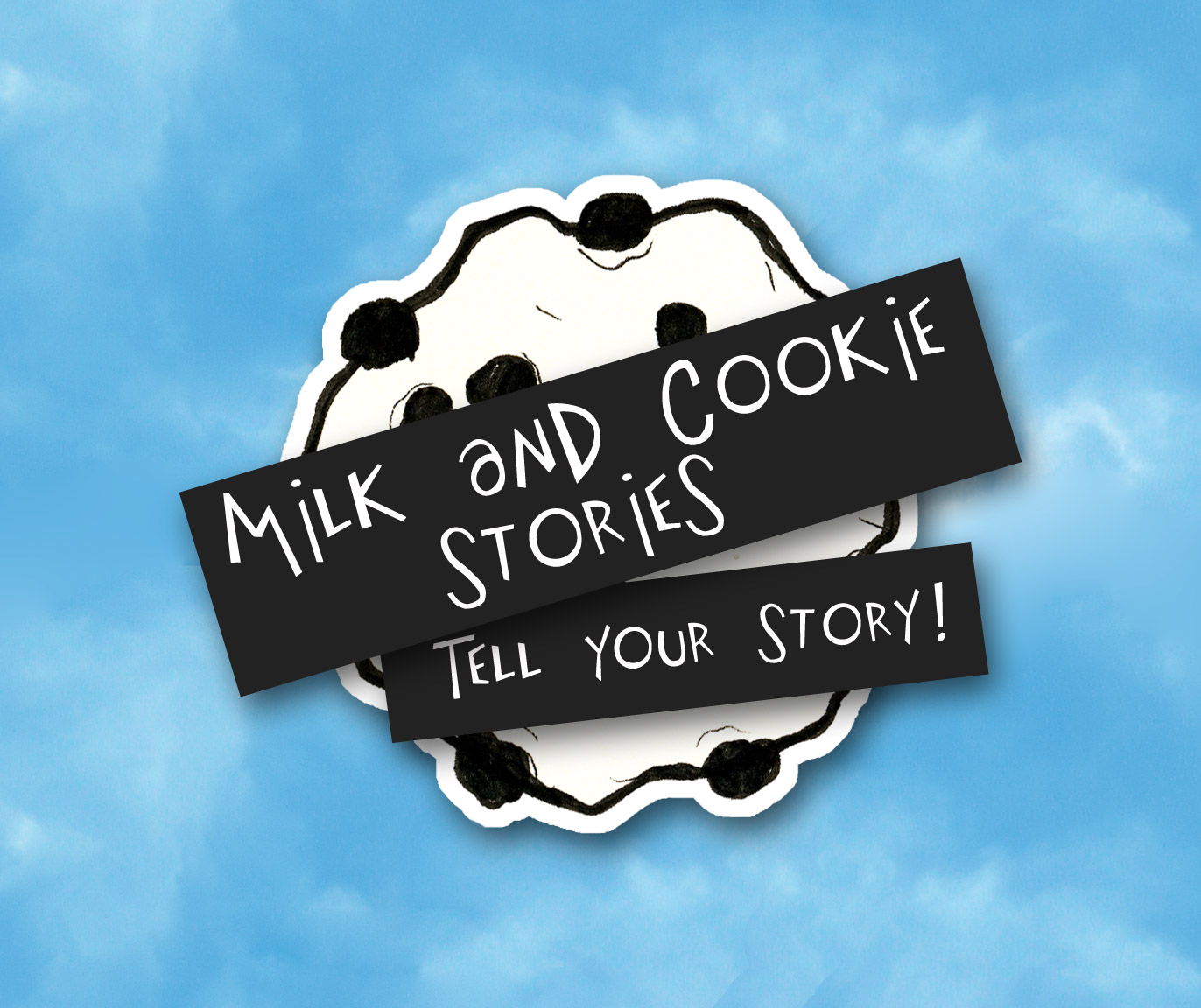 Milk and Cookie Stories poster